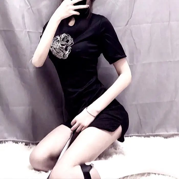 七日复仇